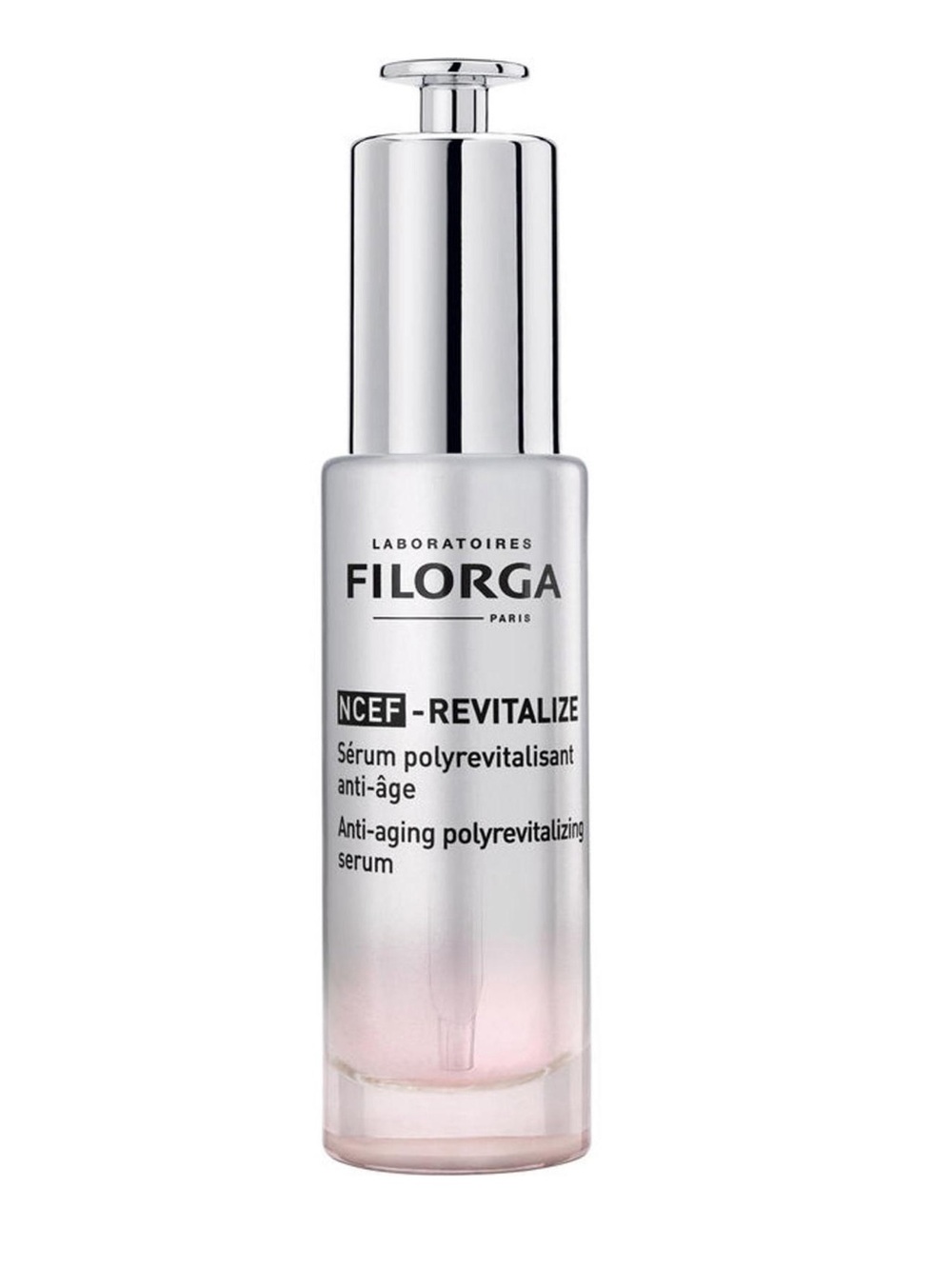 Filorga NCEF-Revitalize Anti-Aging Polyrevitalizing Serum 30ml New